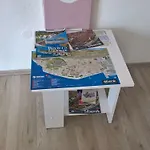 Apartment Komfortable- Modern Eingerichtete By Interhome