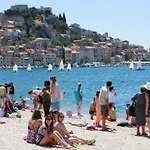 Komfortable- Modern Eingerichtete By Interhome * Sibenik