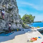 Komfortable- Modern Eingerichtete By Interhome * Sibenik