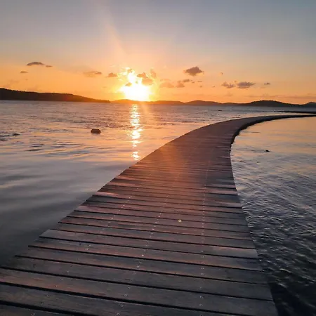 Komfortable- Modern Eingerichtete By Interhome Appartement *