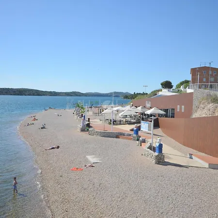 Komfortable- Modern Eingerichtete By Interhome * Šibenik