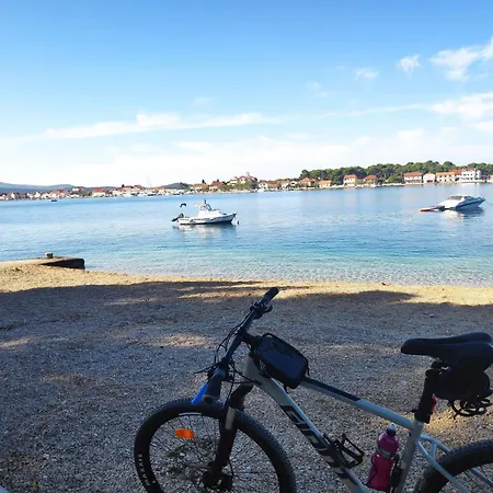 Komfortable- Modern Eingerichtete By Interhome * Šibenik