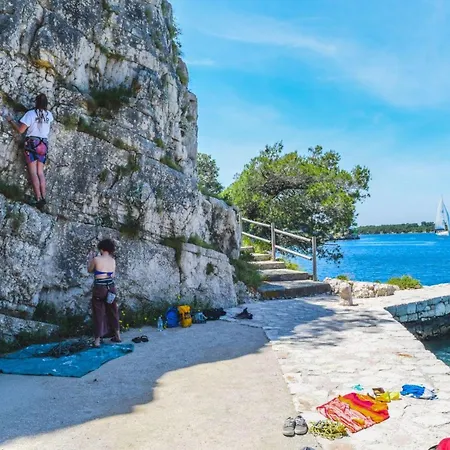 Komfortable- Modern Eingerichtete By Interhome * Šibenik