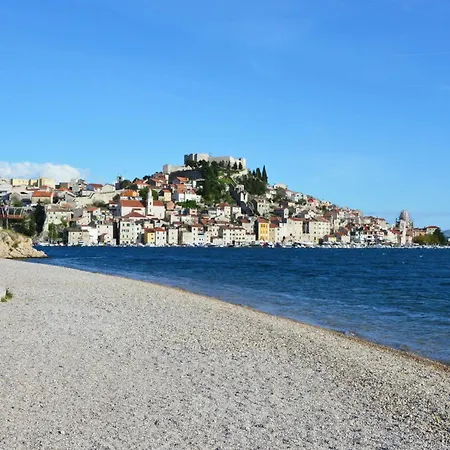 Komfortable- Modern Eingerichtete By Interhome Appartement Šibenik