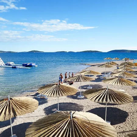 Komfortable- Modern Eingerichtete By Interhome * Šibenik