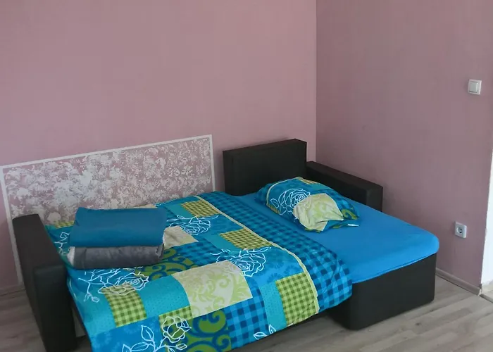 Komfortable- Modern Eingerichtete By Interhome *