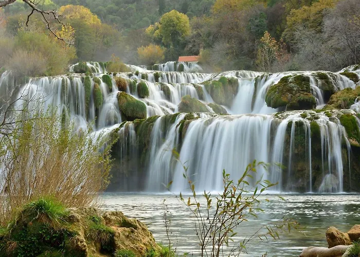 Komfortable- Modern Eingerichtete By Interhome 公寓 希贝尼克