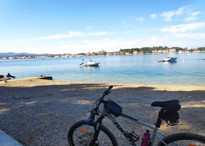 Komfortable- Modern Eingerichtete By Interhome * 希贝尼克