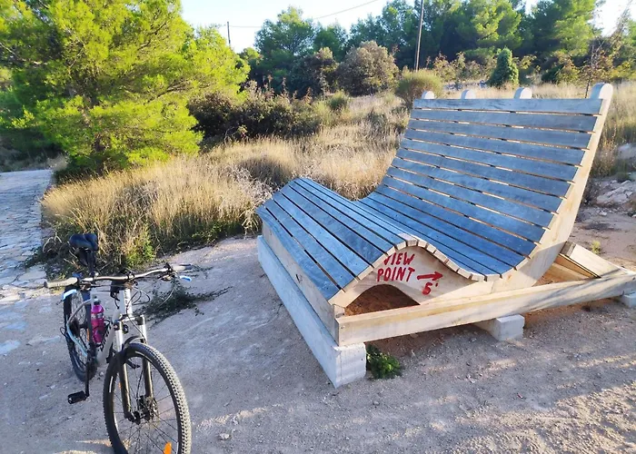 דירה Komfortable- Modern Eingerichtete By Interhome *