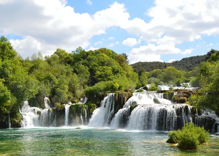 Komfortable- Modern Eingerichtete By Interhome 公寓 希贝尼克