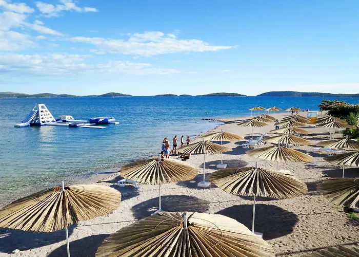 Komfortable- Modern Eingerichtete By Interhome * שיבניק